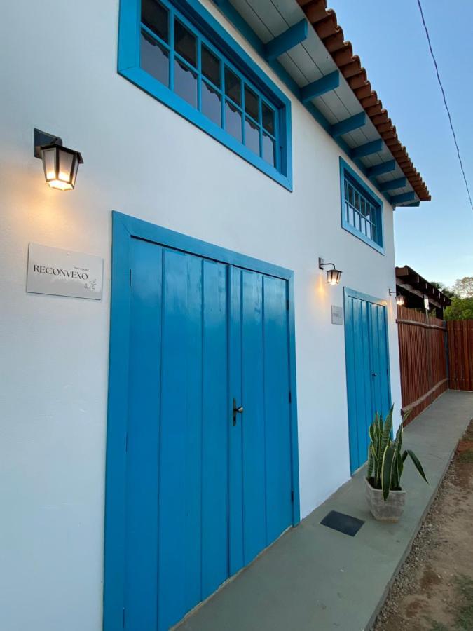 Espaco Tropicalia Pirenopolis Ngoại thất bức ảnh