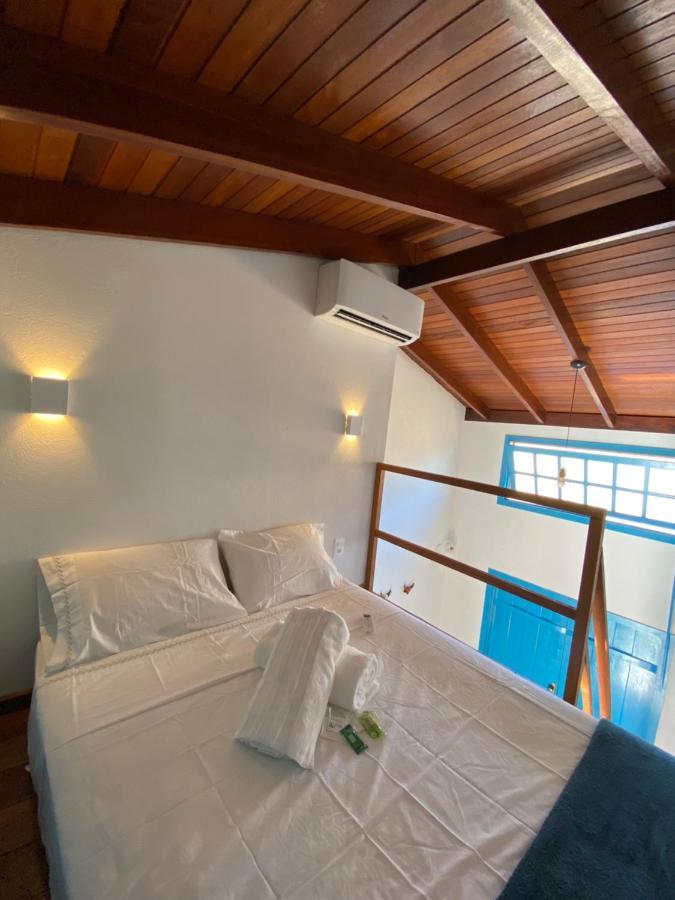 Espaco Tropicalia Pirenopolis Ngoại thất bức ảnh