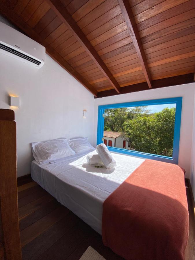 Espaco Tropicalia Pirenopolis Ngoại thất bức ảnh