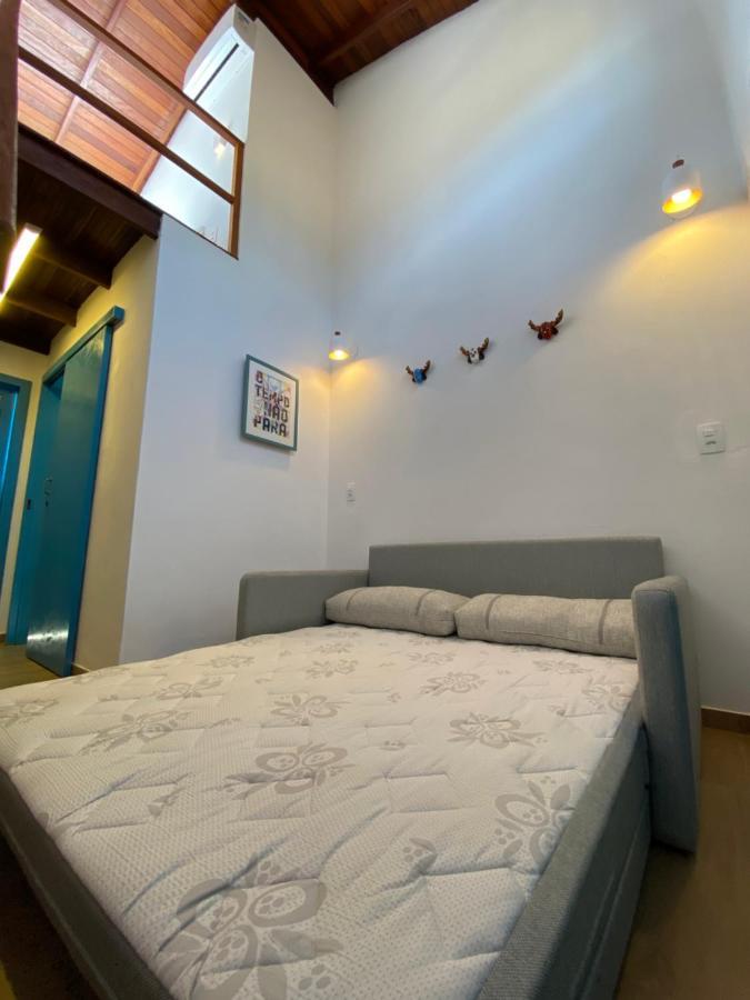 Espaco Tropicalia Pirenopolis Ngoại thất bức ảnh