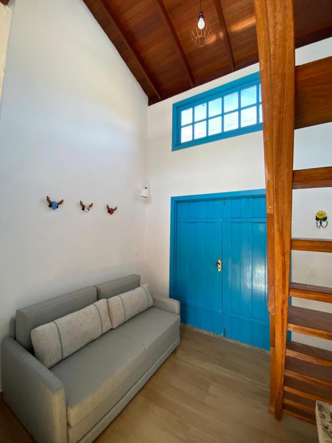 Espaco Tropicalia Pirenopolis Ngoại thất bức ảnh