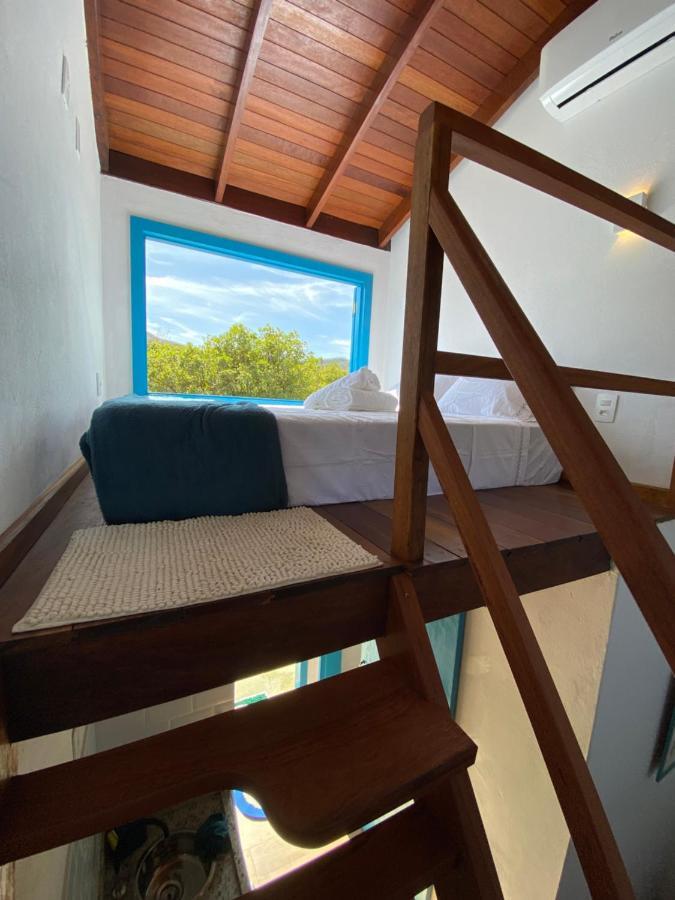 Espaco Tropicalia Pirenopolis Ngoại thất bức ảnh